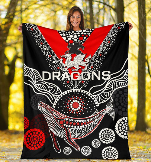 st-george-premium-blanket-aboriginal