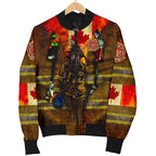canada-womens-bomber-jacket-canadian-firefighter-3d
