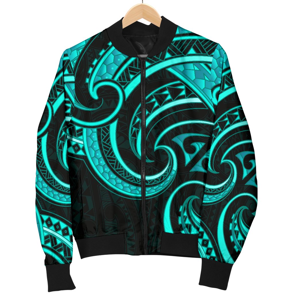 new-zealand-maori-mangopare-men-bomber-jacket-polynesian-turquoise