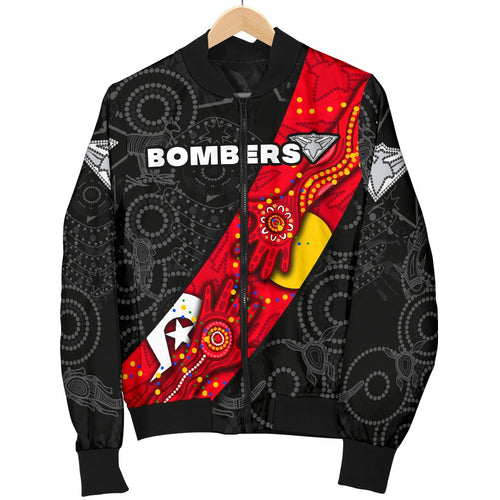 custom-personalised-bombers-naidoc-week-mens-bomber-jacket-essendon-ingenious-custom-text-and-number-1