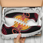 aboriginal-sneakers-couple-aboriginal-lizards