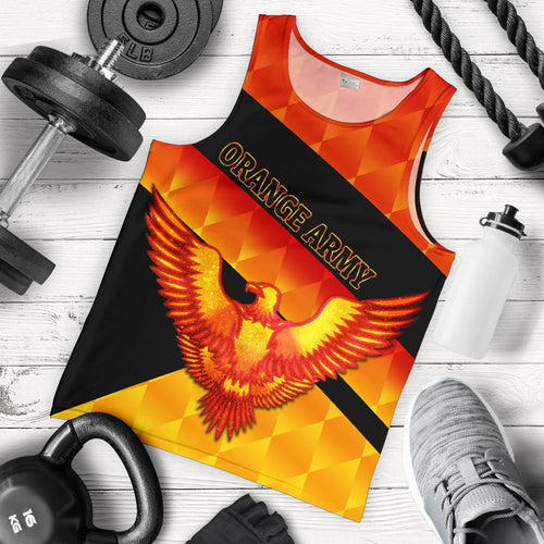 orange-army-mens-tank-top-cricket-sporty-style-1