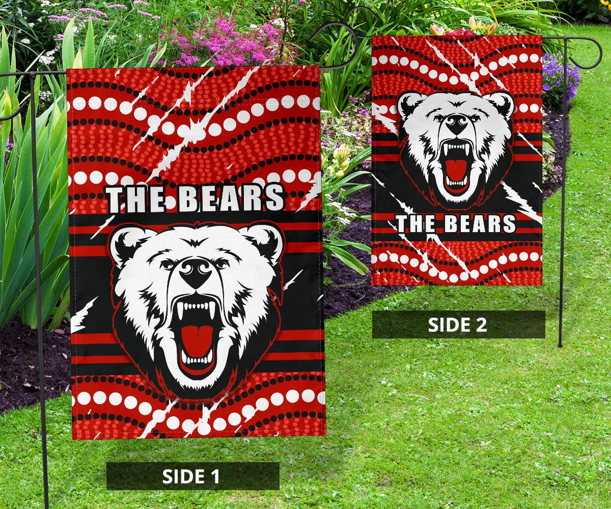 bears-flag-north-sydney-only