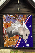 1saustralia-premium-quilt-australia-koala