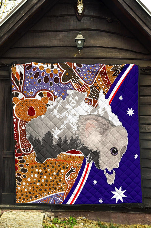1saustralia-premium-quilt-australia-koala