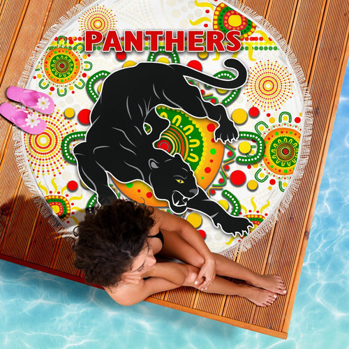 penrith-beach-blanket-indigenous-panthers-white