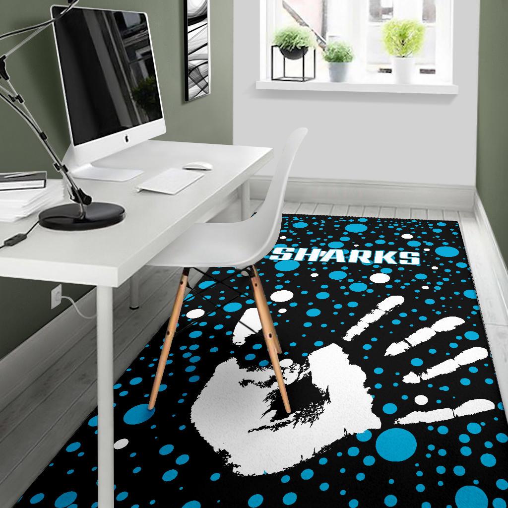 sharks-indigenous-area-rug-minimalism-version