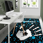sharks-indigenous-area-rug-minimalism-version