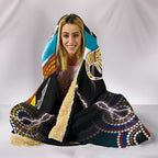 power-naidoc-week-hooded-blanket-adelaide-special-version