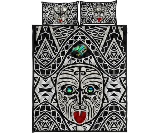 integrity-maori-ta-moko-quilt-bed-set-kiwi-and-paua