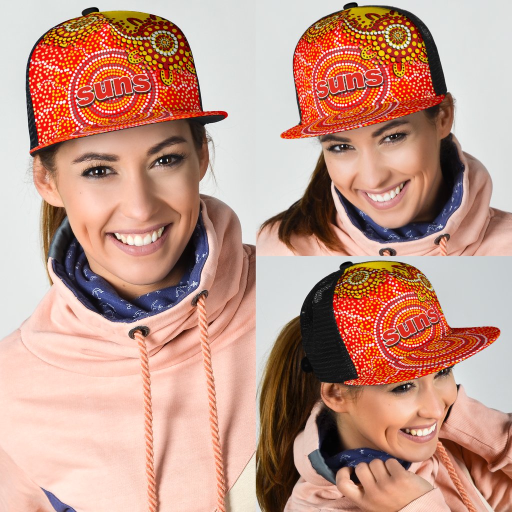 gold-coast-hat-sun-aboriginal