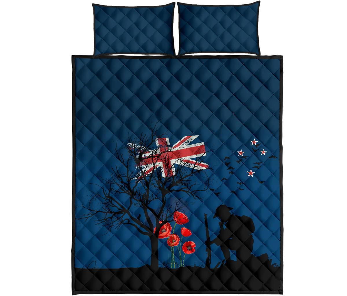 remembering-the-anzacs-new-zealand-quilt-bed-set