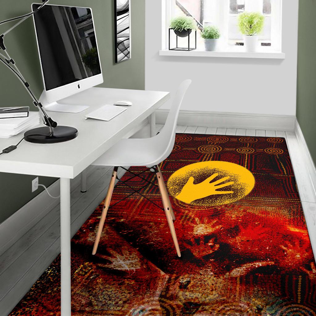 aboriginal-area-rug-indigenous-flag-hand-art