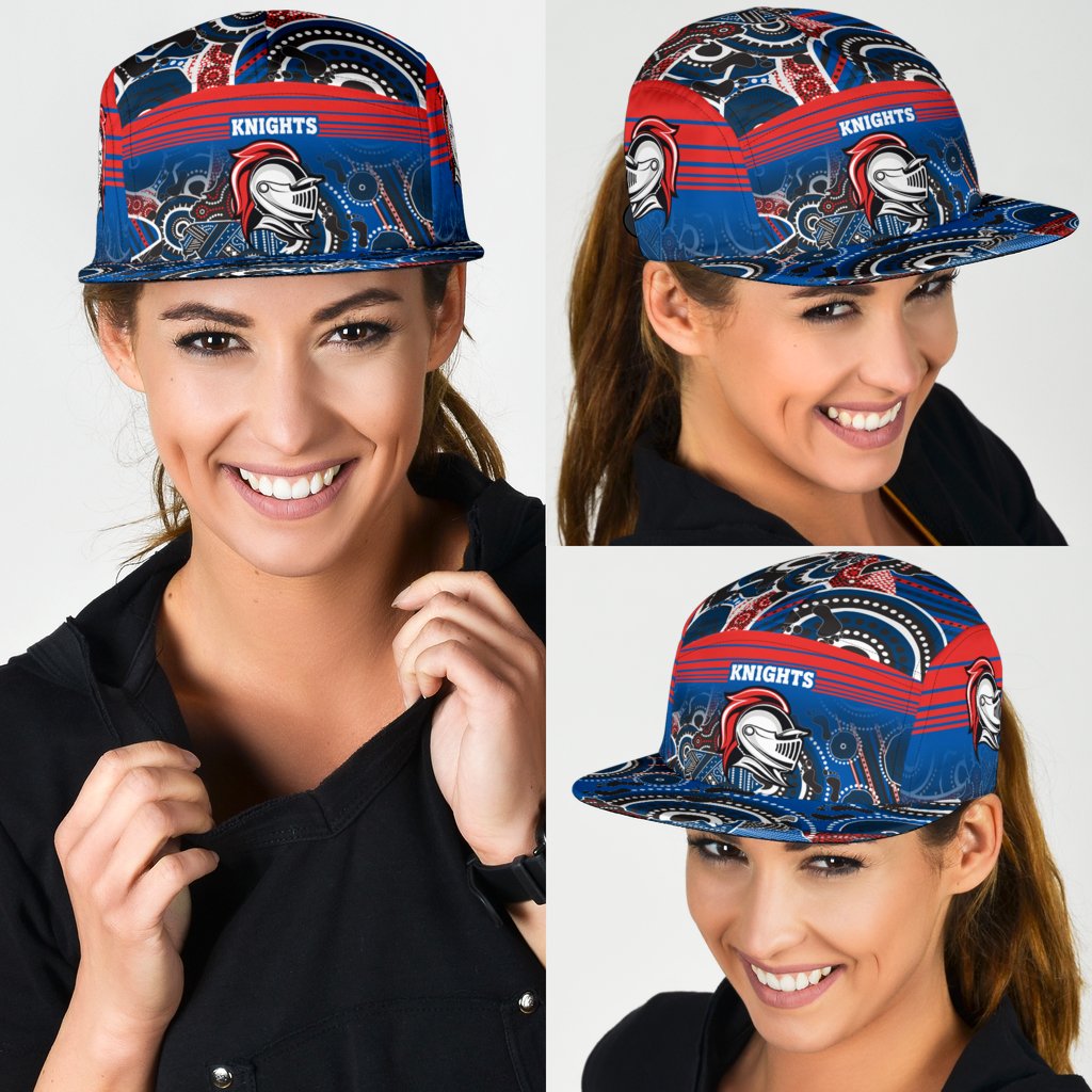 knights-hat-newcastle-aboriginal-horizontal-style