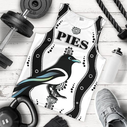 collingwood-men-tank-top-pies-indigenous-white