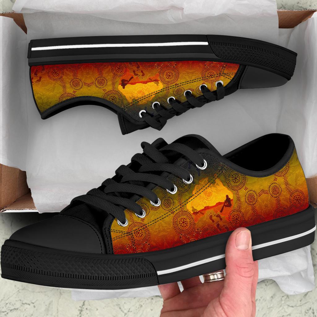 aboriginal-low-top-shoe-australian-map-with-indigenous-color