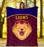brisbane-lions-premium-blanket-powerful