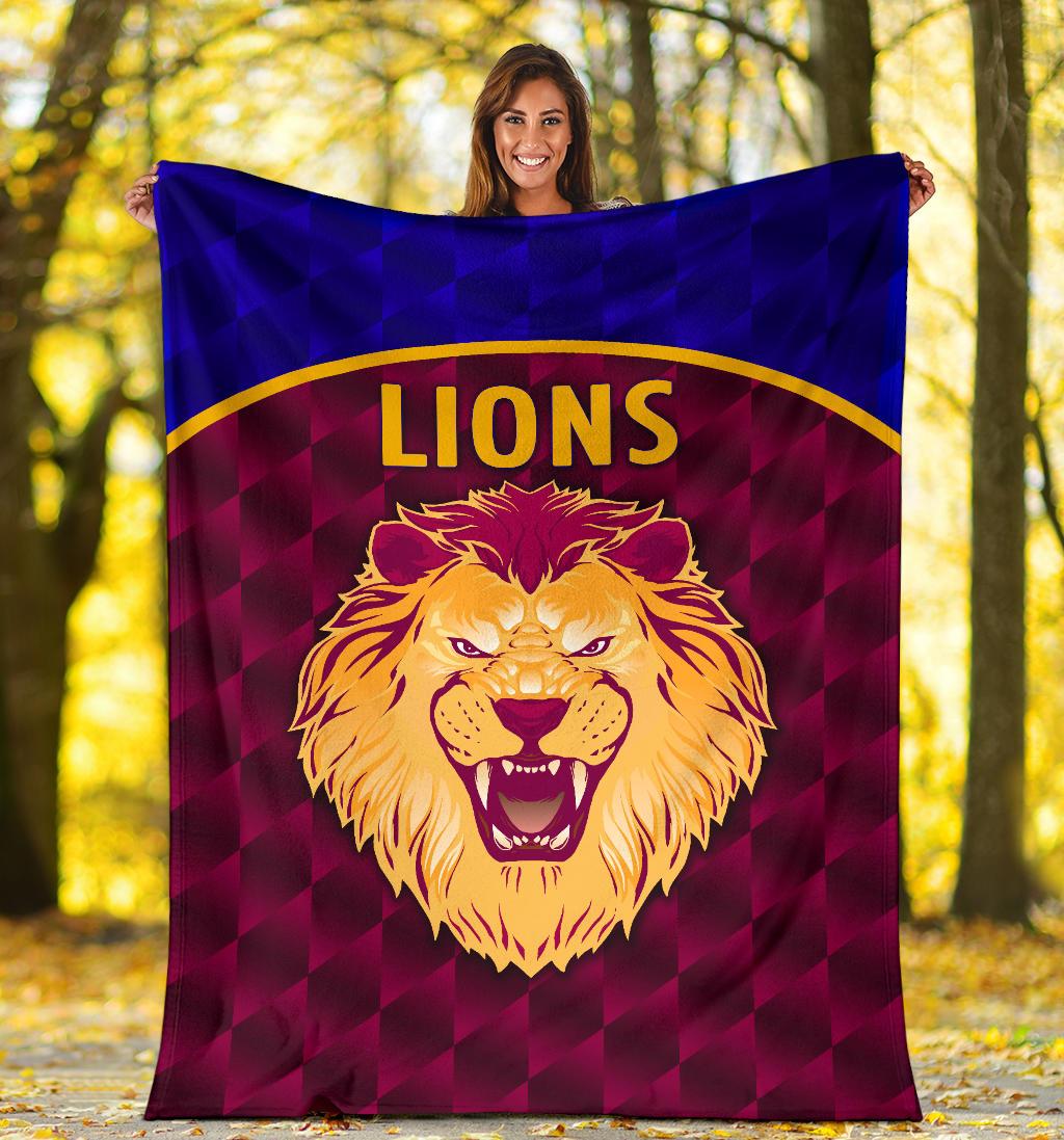 brisbane-lions-premium-blanket-powerful