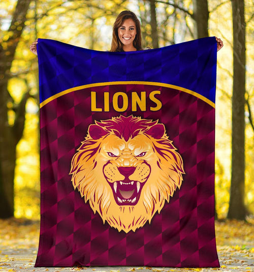 brisbane-lions-premium-blanket-powerful