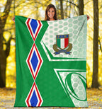 italy-rugby-premium-blanket-gli-azzurri-vibes-green
