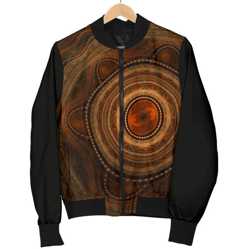 bomber-jacket-aboriginal-dot-painting-jacket-ver09-men