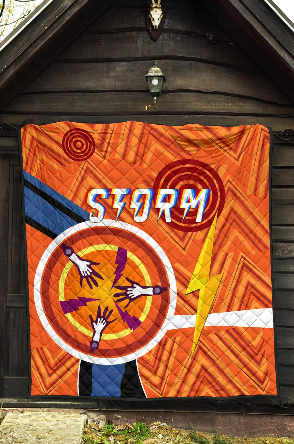 storm-premium-quilt-simple-indigenous-orange