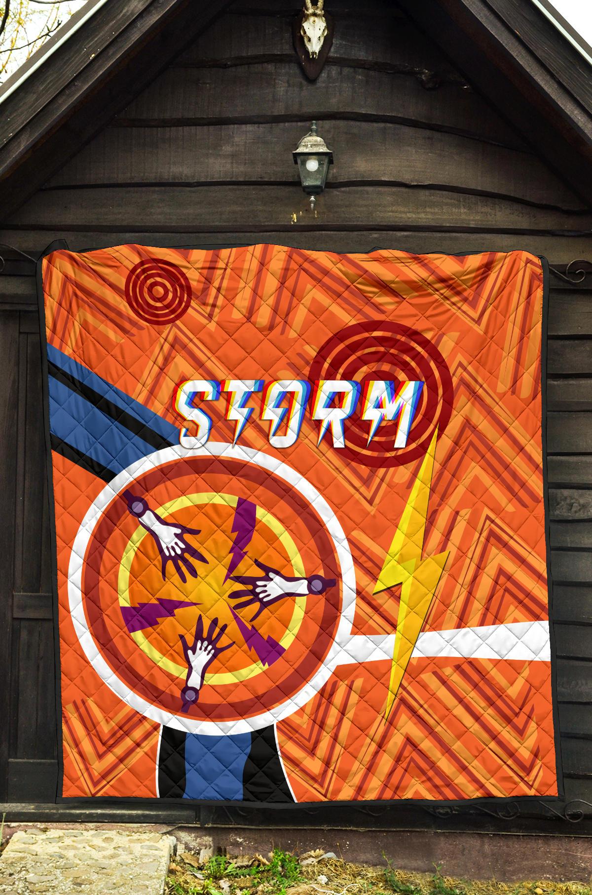 storm-premium-quilt-simple-indigenous-orange