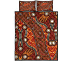 aboriginal-quilt-bed-set-indegenous-dot-painting-art-2