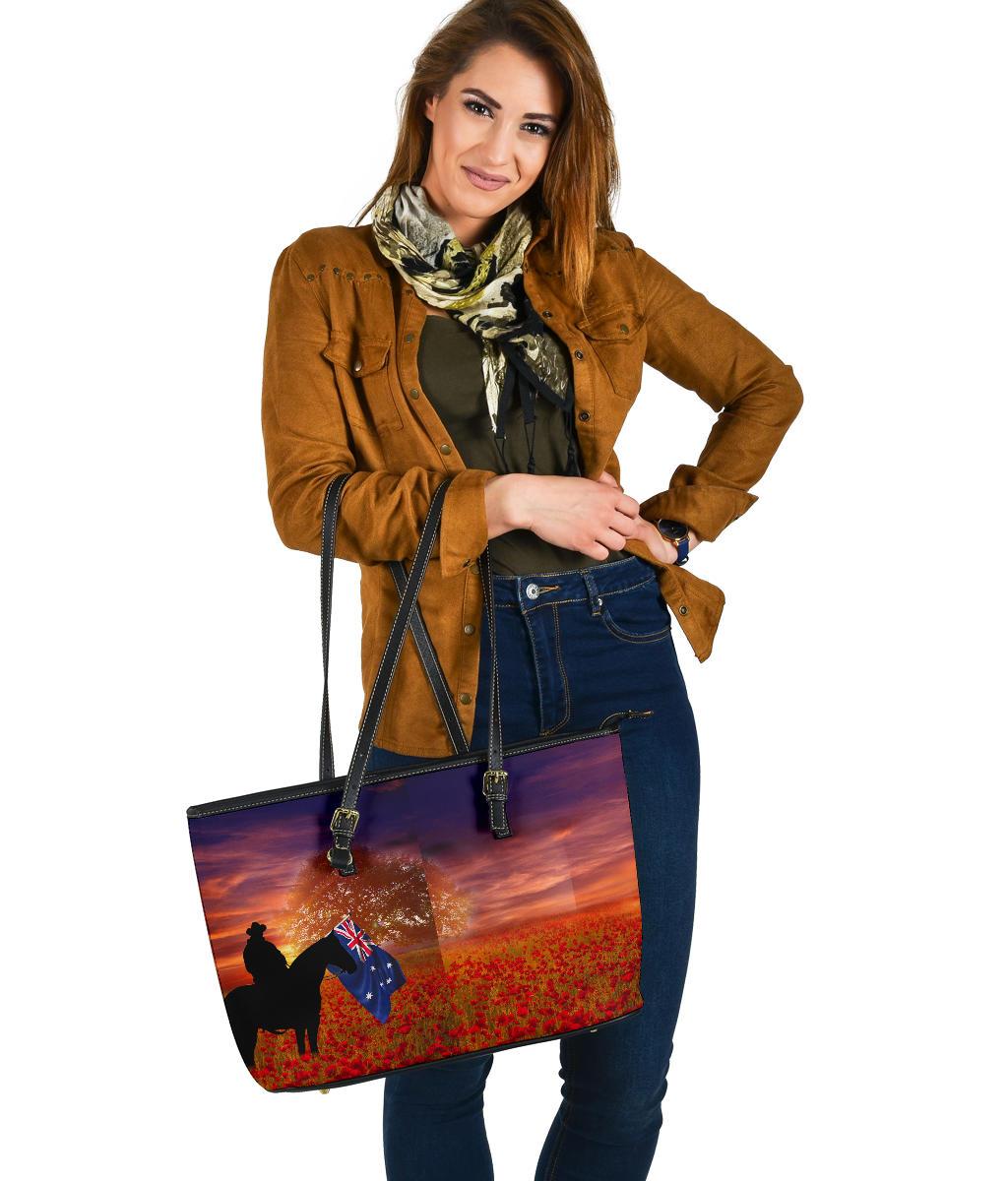 anzac-day-2021-leather-tote-bags-lest-we-forget-ver01