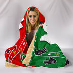 rabbitohs-forever-hooded-blanket-indigenous