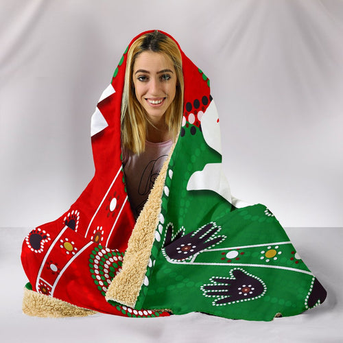 rabbitohs-forever-hooded-blanket-indigenous