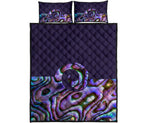 new-zealand-quilt-bed-set-koru-paua-shell-quilt-and-pillow-cover-1