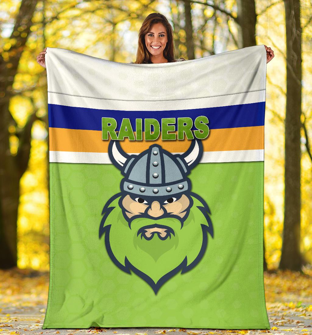 canberra-premium-blanket-raiders-viking