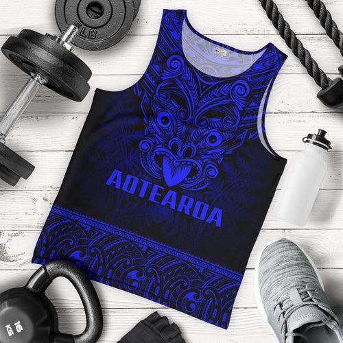 new-zealand-rugby-mens-tank-top-maori-haka-silver-fern-blue