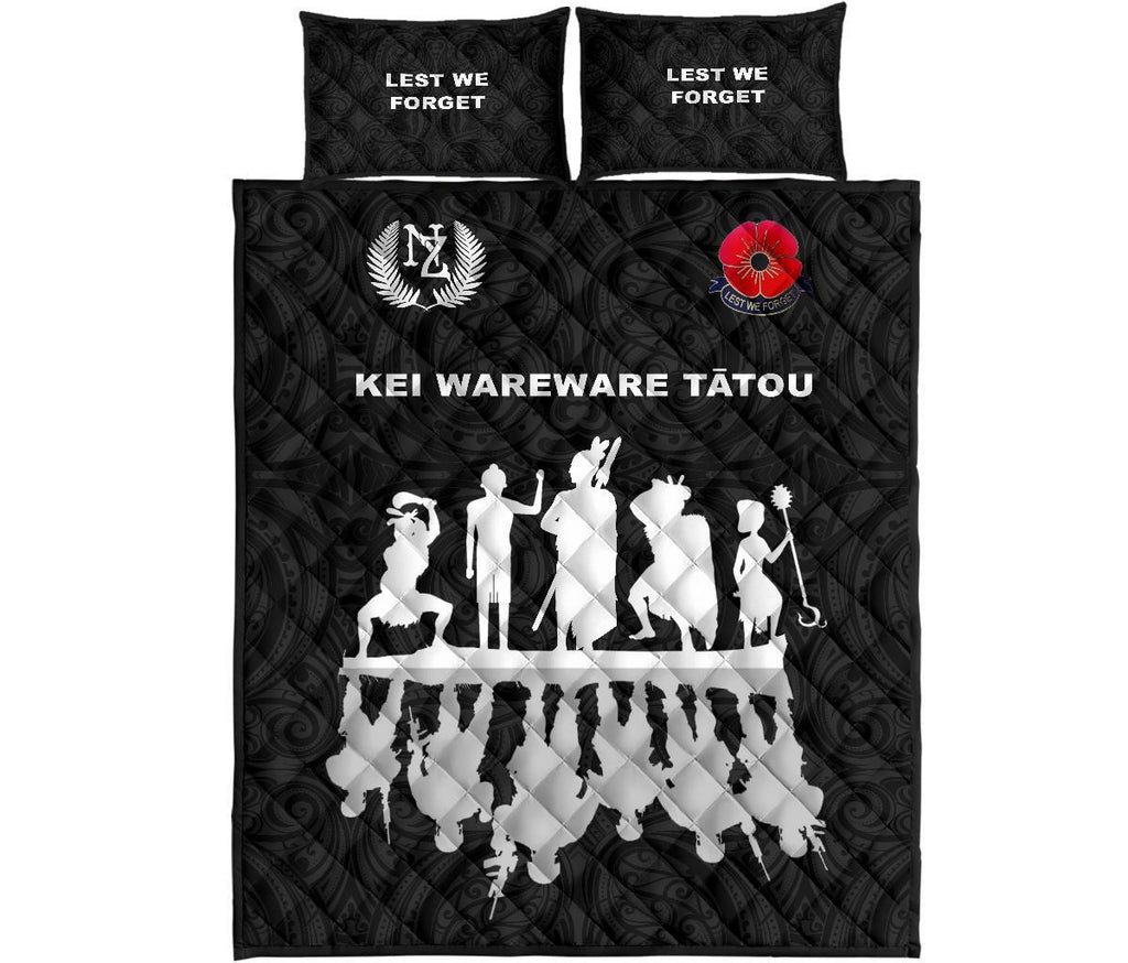 lest-we-forget-new-zealand-warriors-anzac-quilt-bed-set