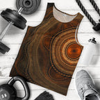 men-tank-top-aboriginal-dot-painting-mens-tank-ver09