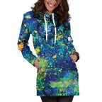 hoodie-dress-opal-gemstone-hoodie-color-art
