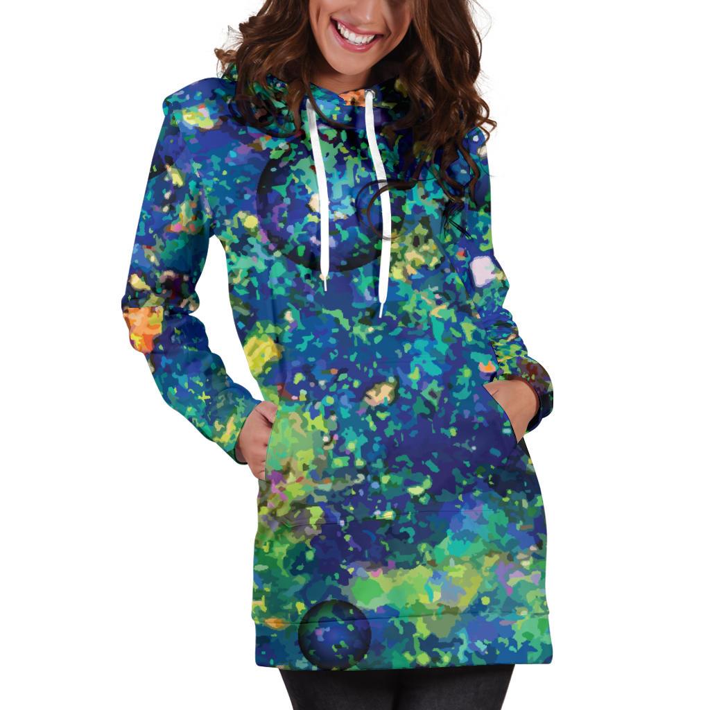 hoodie-dress-opal-gemstone-hoodie-color-art