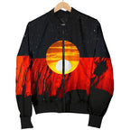 rugby-life-australia-aboriginal-flag-women-bomber-jacket-k5-limited-edition