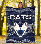 geelong-premium-blanket-cats-indigenous-navy