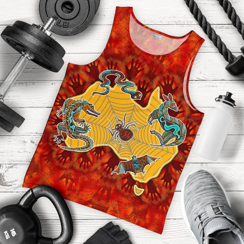 aboriginal-mens-tank-top-australia-map-hand-patterns-spider-web
