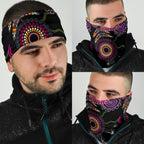 sydney-bandana-sixers-indigenous-black