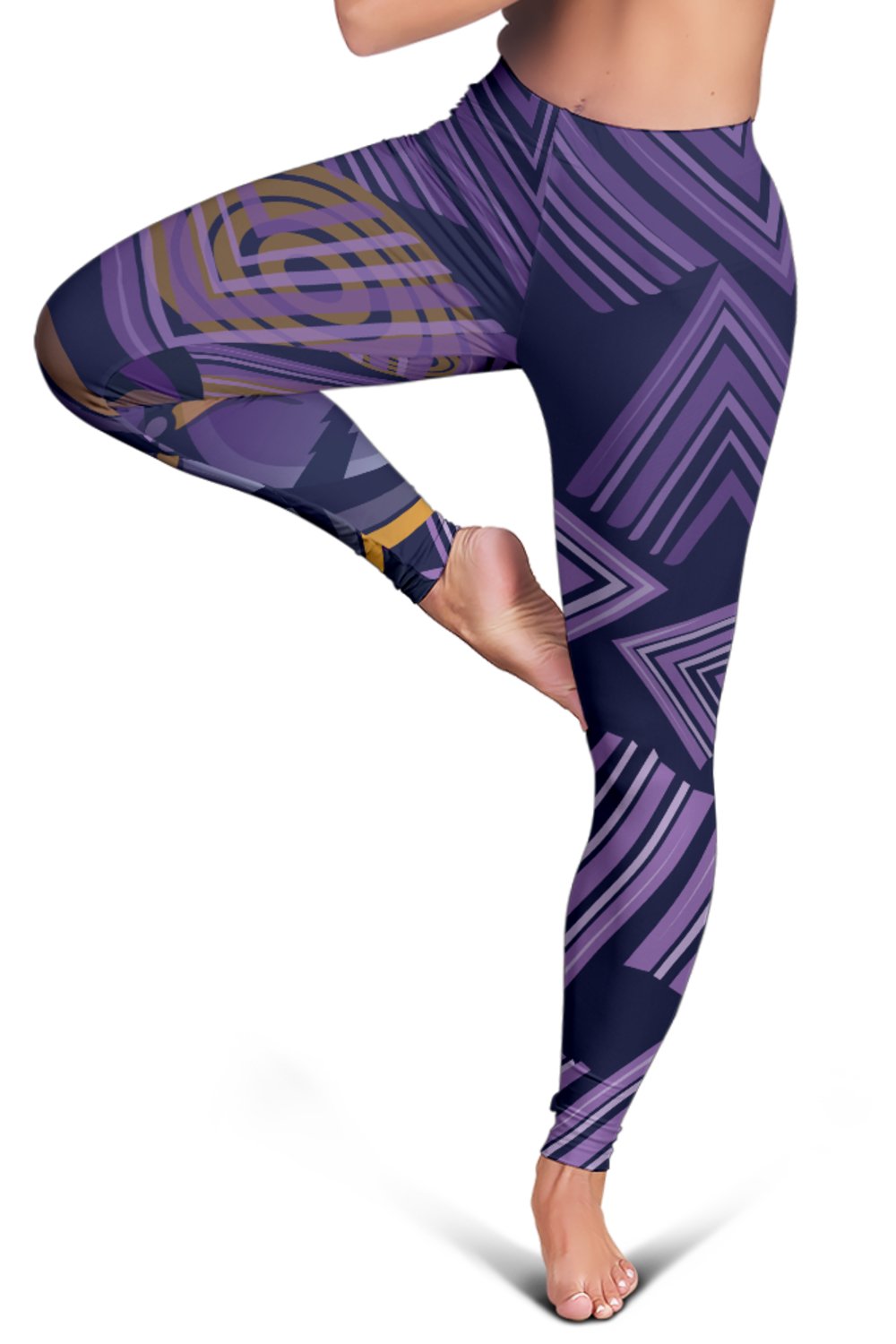 storm-women-leggings-simple-indigenous-purple
