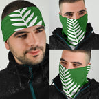 new-zealand-silver-fern-bandana-green