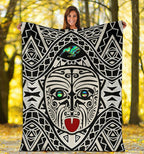integrity-maori-ta-moko-premium-blanket-kiwi-and-paua