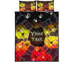 custom-aboriginal-quilt-bed-set-indigenous-circle-dot-painting-hand-art