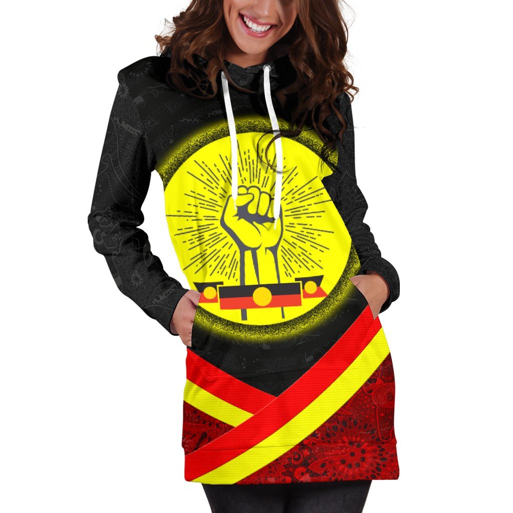 hoodie-dresses-aboriginal-flag-and-animals-pattern