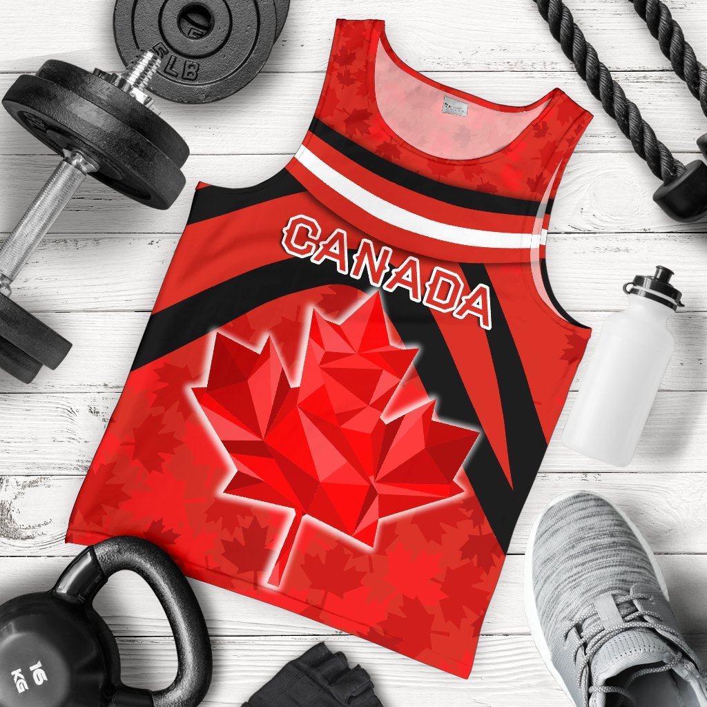 canada-men-tank-top-vibes-version
