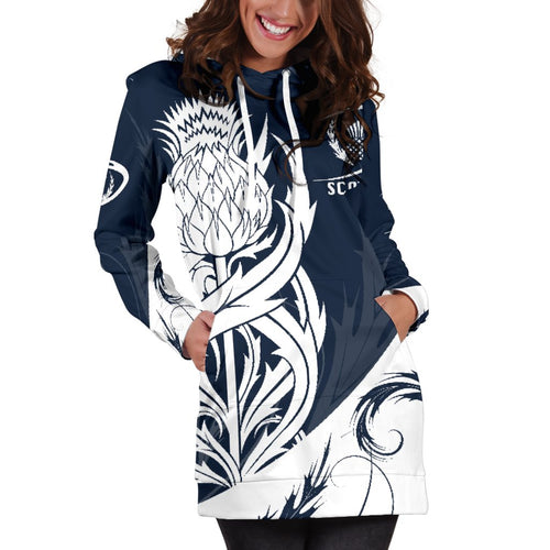 scottish-rugby-womens-hoodie-dress-thistle-vibes-navy