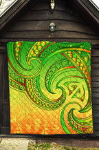 new-zealand-maori-mangopare-premium-quilt-polynesian-rasta